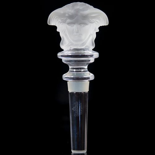 ROSENTHAL VERSACE MEDUSA