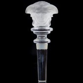 ROSENTHAL VERSACE MEDUSA STOPP