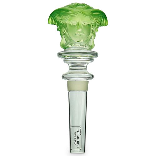 ROSENTHAL VERSACE MEDUSA