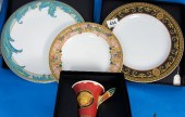 Rosenthal Versace x 3 collecta