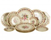 ROSENTHAL "VIENNA" PORCELAIN S