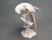 ROSENTHAL WHITE GLAZED FIGURE