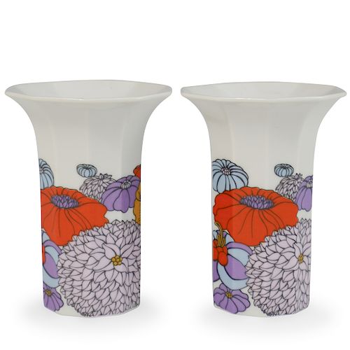 ROSENTHAL X TAPIO WIRKKALO