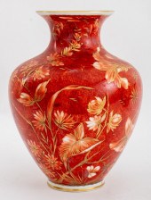 ROSENTHAL "ZAUBERGARTEN" GLAZE