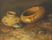 ROSETA SANTIAGO (AMERICAN, B.