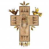 ROSETA SANTIAGO, SAINT FRANCIS