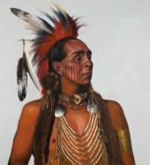 ROSETA SANTIAGO, UNTITLED (NAT