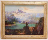 ROSETTA BOHNERT IMPRESSIONIST