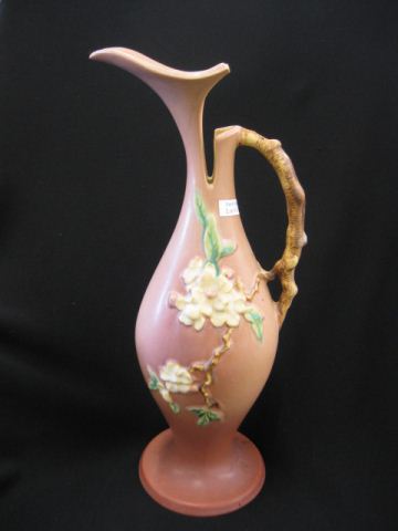 Roseville ''Apple Blossom'' Art