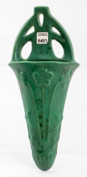 ROSEVILLE ART NOUVEAU "CHLORON