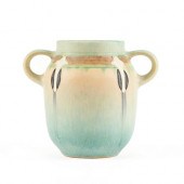 ROSEVILLE ART POTTERY 1930S MO