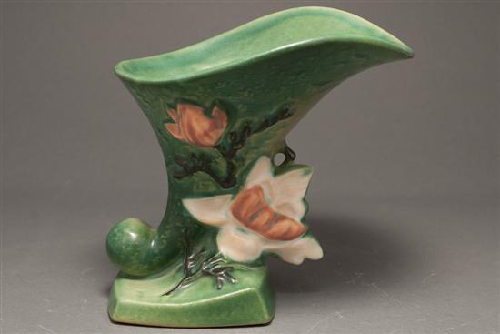 Roseville art pottery