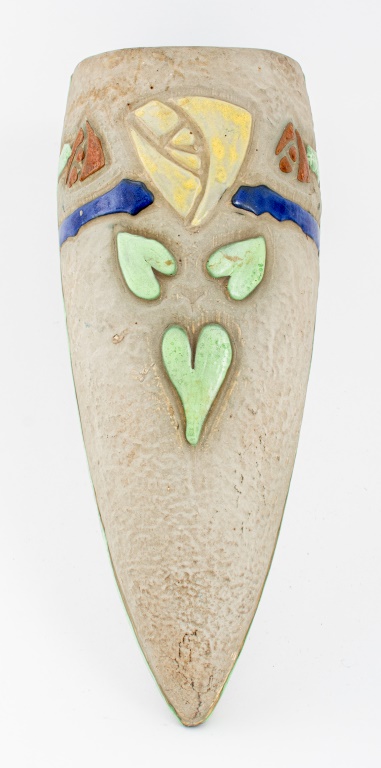 ROSEVILLE ART POTTERY EARLY