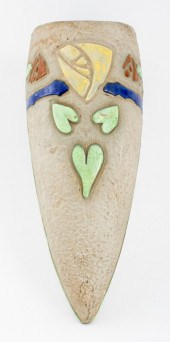 ROSEVILLE ART POTTERY EARLY MO