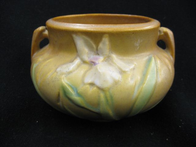 Roseville Art Pottery Planter