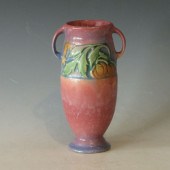 Roseville Baneda 588-6'' vase