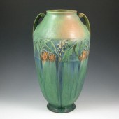 Roseville Baneda 600-15" vase