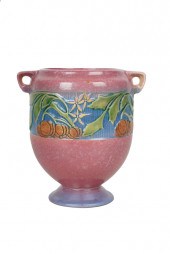 ROSEVILLE BANEDA MAUVE & BLUE