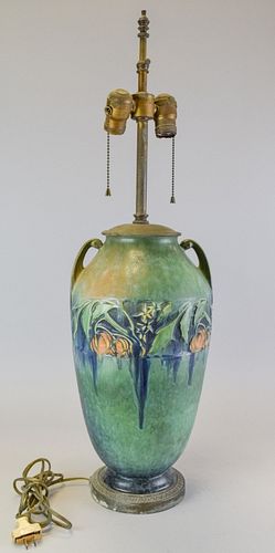 ROSEVILLE BANEDA POTTERY