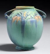 ROSEVILLE BANEDA TWO-HANDLED V