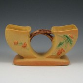 Roseville Bittersweet planter