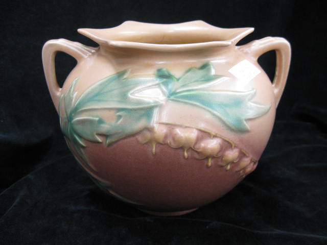 Roseville ''Bleeding Heart'' Art
