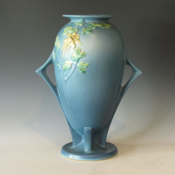Roseville blue Columbine handled