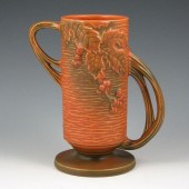 Roseville Bushberry handled va