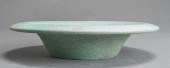 ROSEVILLE CARNELIAN GLAZES MAT