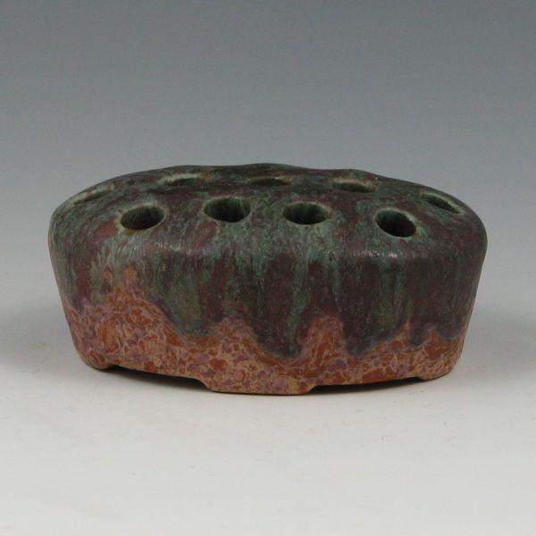 Roseville Carnelian II 12-3 1/2"