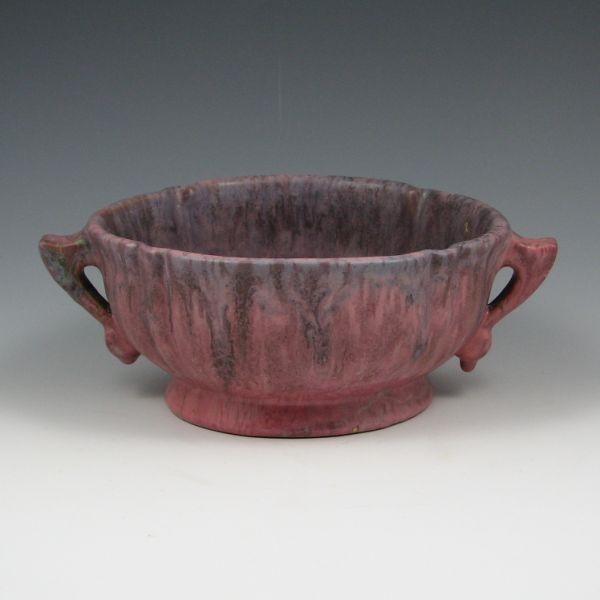 Roseville Carnelian II 159-6"