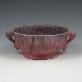 Roseville Carnelian II 159-6"