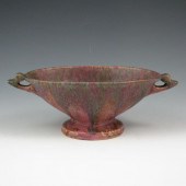 Roseville Carnelian II 162-8"
