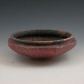 Roseville Carnelian II 163-8''