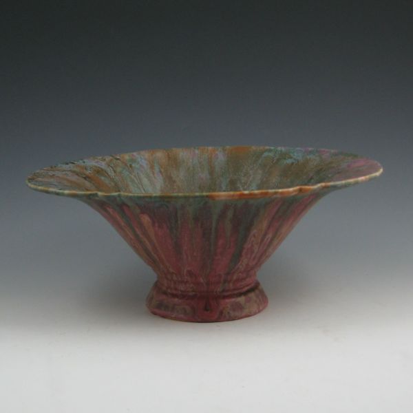 Roseville Carnelian II 167-12''