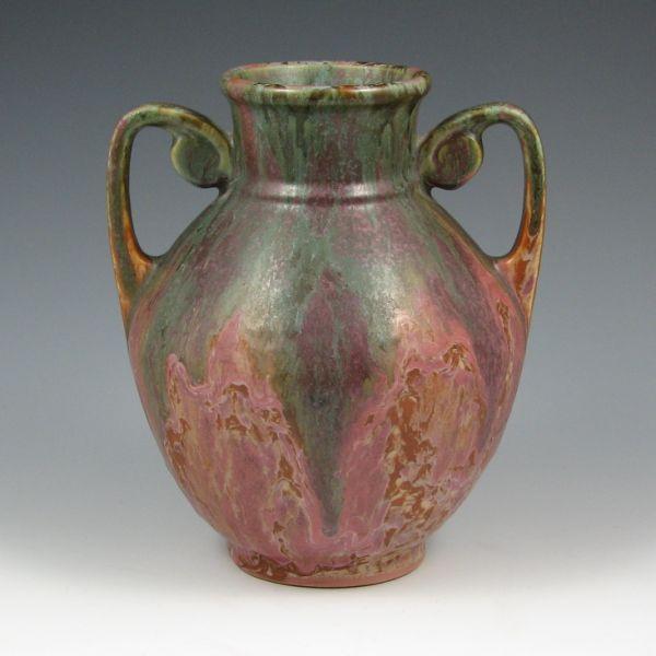 Roseville Carnelian II 311-7"