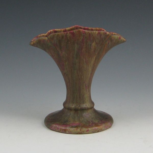 Roseville Carnelian II 52-6'' fan