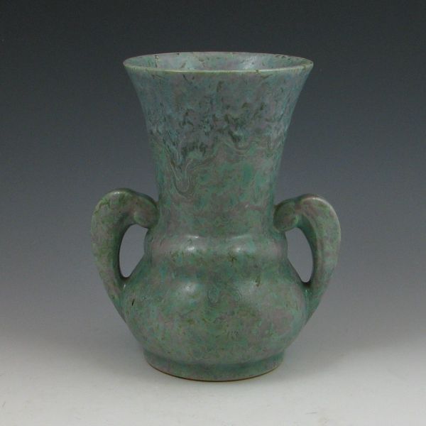 Roseville Carnelian II (Glazes)
