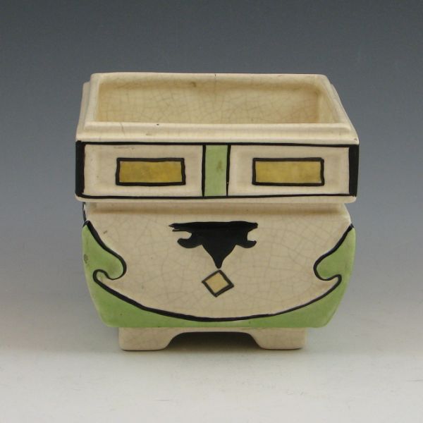 Roseville Ceramic Design