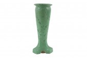 ROSEVILLE CHLORON 3 FOOTED VAS