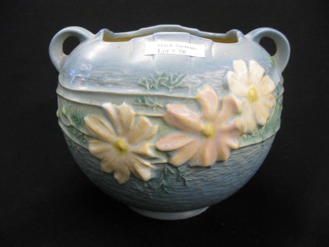Roseville ''Columbine'' Art Pottery