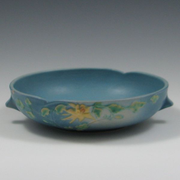 Roseville Columbine Bowl marked