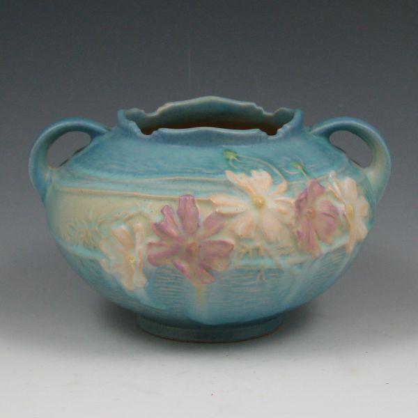 Roseville Cosmos 375-4" bowl in