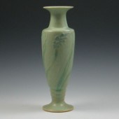 Roseville Cremona Vase unmarke