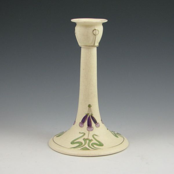 Roseville Decorated Creamware