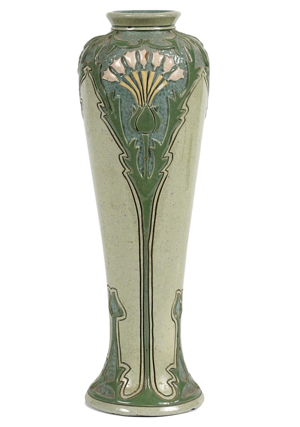 ROSEVILLE DELLA ROBBIA ROZANE