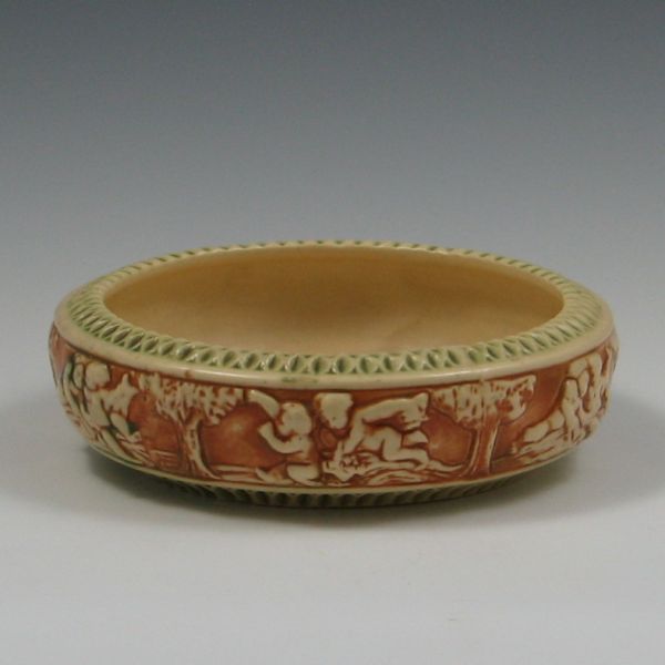 Roseville Donatello 7.5'' Bowl