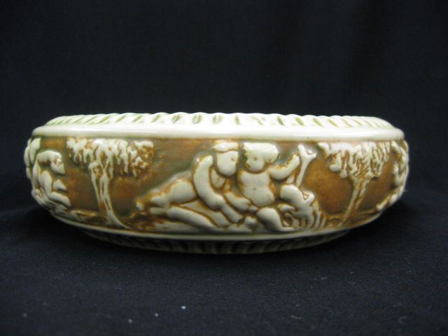 Roseville Donatello Art Pottery