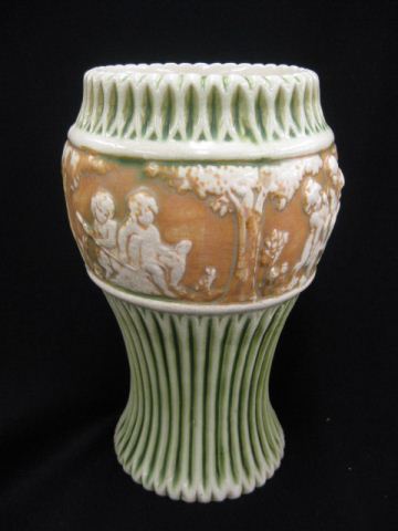 Roseville Donatello Art Pottery