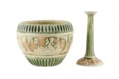 ROSEVILLE DONATELLO JARDINIERE
